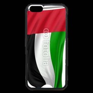 Coque iPhone 6 Premium Drapeau Emirats Arabe Unis