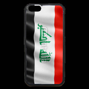 Coque iPhone 6 Premium drapeau Irak