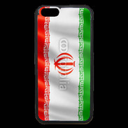Coque iPhone 6 Premium Drapeau Iran