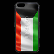 Coque iPhone 6 Premium Drapeau Koweit