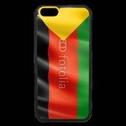 Coque iPhone 6 Premium Drapeau Mali