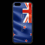 Coque iPhone 6 Premium Drapeau Nouvelle Zélande