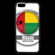 Coque iPhone 6 Premium Logo Bissau