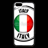 Coque iPhone 6 Premium Logo italie