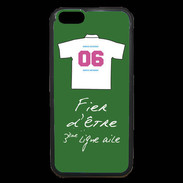 Coque iPhone 6 Premium Troisième ligne G Bonus offensif-défensif Vert