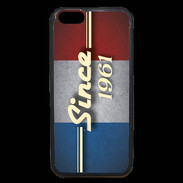 Coque iPhone 6 Premium France since 1961