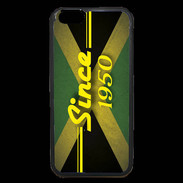 Coque iPhone 6 Premium Jamais since 1950