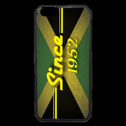 Coque iPhone 6 Premium Jamais since 1952