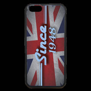 Coque iPhone 6 Premium Angleterre since 1948