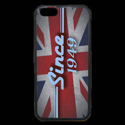 Coque iPhone 6 Premium Angleterre since 1949