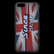 Coque iPhone 6 Premium Angleterre since 1950