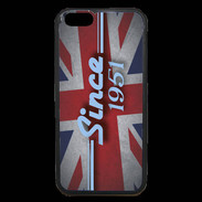 Coque iPhone 6 Premium Angleterre since 1951