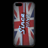 Coque iPhone 6 Premium Angleterre since 1952