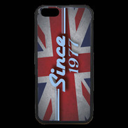 Coque iPhone 6 Premium Angleterre since 1977
