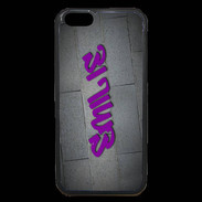 Coque iPhone 6 Premium Emilie Tag