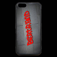 Coque iPhone 6 Premium Bertrand Tag