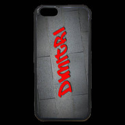 Coque iPhone 6 Premium Dimitri Tag
