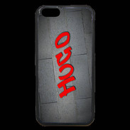 Coque iPhone 6 Premium Hugo Tag