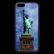 Coque iPhone 6 Premium Statue de la liberté PR 20