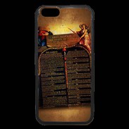 Coque iPhone 6 Premium Déclaration des droits de l'homme ZG