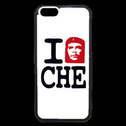 Coque iPhone 6 Premium I love CHE