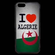 Coque iPhone 6 Premium I love Algérie 3