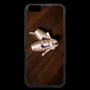 Coque iPhone 6 Premium Chaussons de danse PR