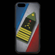 Coque iPhone 6 Premium Colonel Infanterie ZG