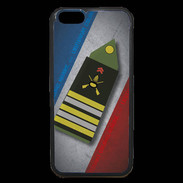 Coque iPhone 6 Premium Lieutenant Colonel ZG