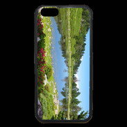 Coque iPhone 6 Premium DP Lac de montagne