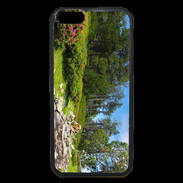Coque iPhone 6 Premium DP Rivière en montagne