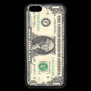 Coque iPhone 6 Premium Billet one dollars USA