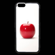 Coque iPhone 6 Premium Belle pomme rouge PR