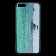 Coque iPhone 6 Premium Bateau de pêche aux gros
