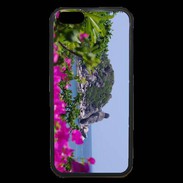 Coque iPhone 6 Premium DP Paysage de mer