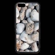 Coque iPhone 6 Premium Cailloux PR