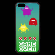Coque iPhone 6 Premium Coque Game over