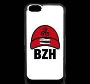 Coque iPhone 6 Premium Bonnet rouge breton
