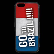 Coque iPhone 6 Premium Go to Brasil