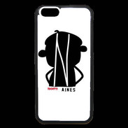 Coque iPhone 6 Premium Adishatz Humour Aines