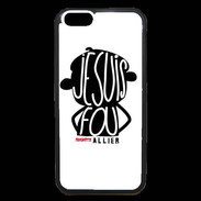 Coque iPhone 6 Premium Adishatz Humour Allier