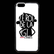 Coque iPhone 6 Premium Adishatz Humour Landes