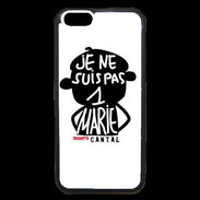 Coque iPhone 6 Premium Adishatz Humour Cantal