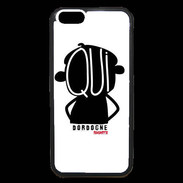 Coque iPhone 6 Premium Adishatz Humour Dordogne