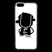 Coque iPhone 6 Premium Adishatz Humour Gard