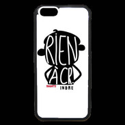 Coque iPhone 6 Premium Adishatz Humour Indre