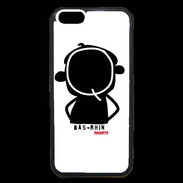 Coque iPhone 6 Premium Adishatz Humour Bas-Rhin