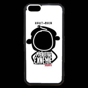 Coque iPhone 6 Premium Adishatz Humour Haut-Rhin