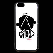 Coque iPhone 6 Premium Adishatz Humour Isere