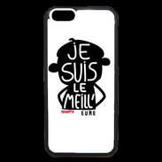 Coque iPhone 6 Premium Adishatz Humour Eure